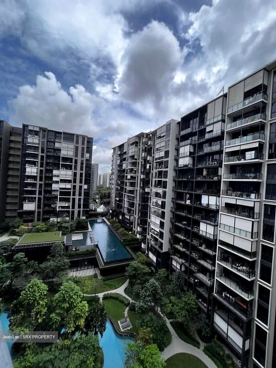 Park Colonial (D13), Condominium #632042891